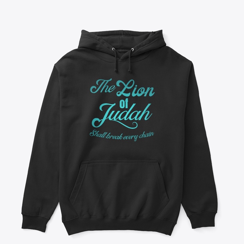 The Lion of Judah | Deliverance 