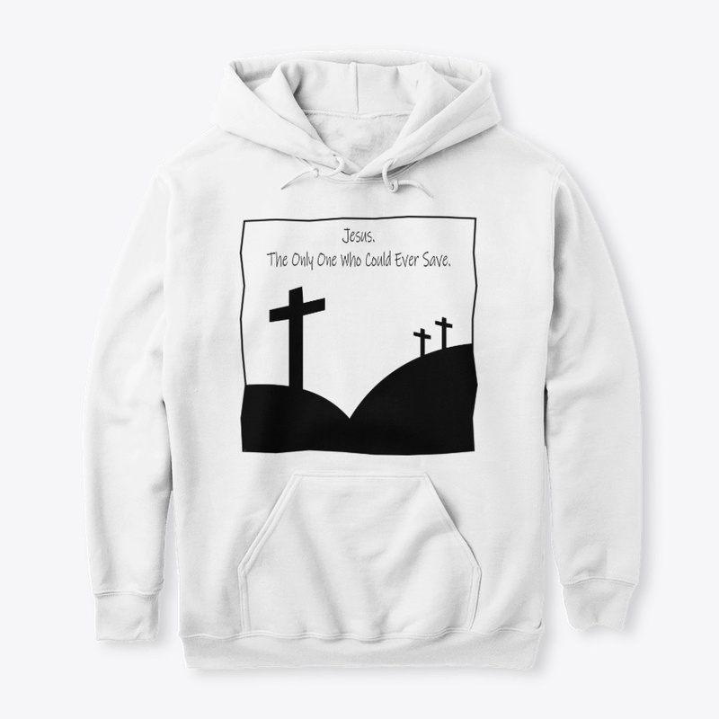 Jesus saves