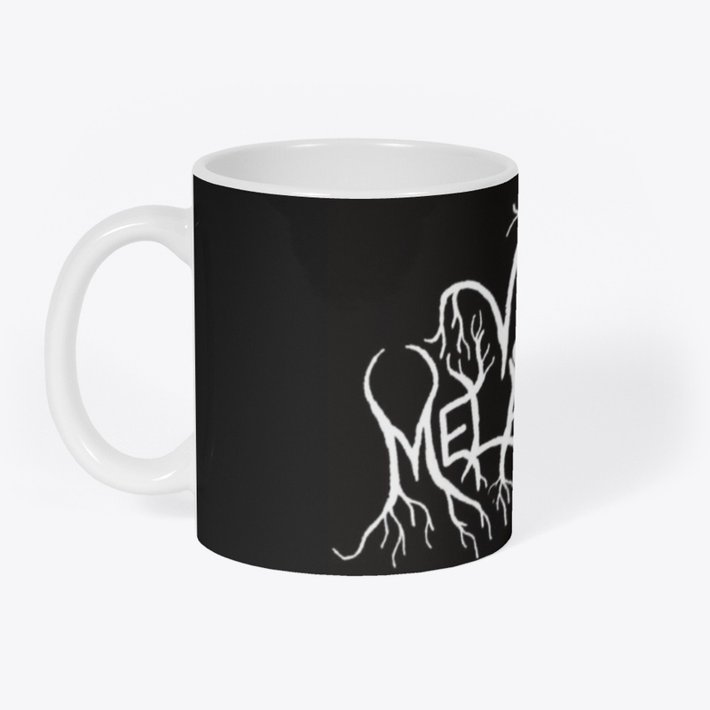 VOID OF MELANCHOLY