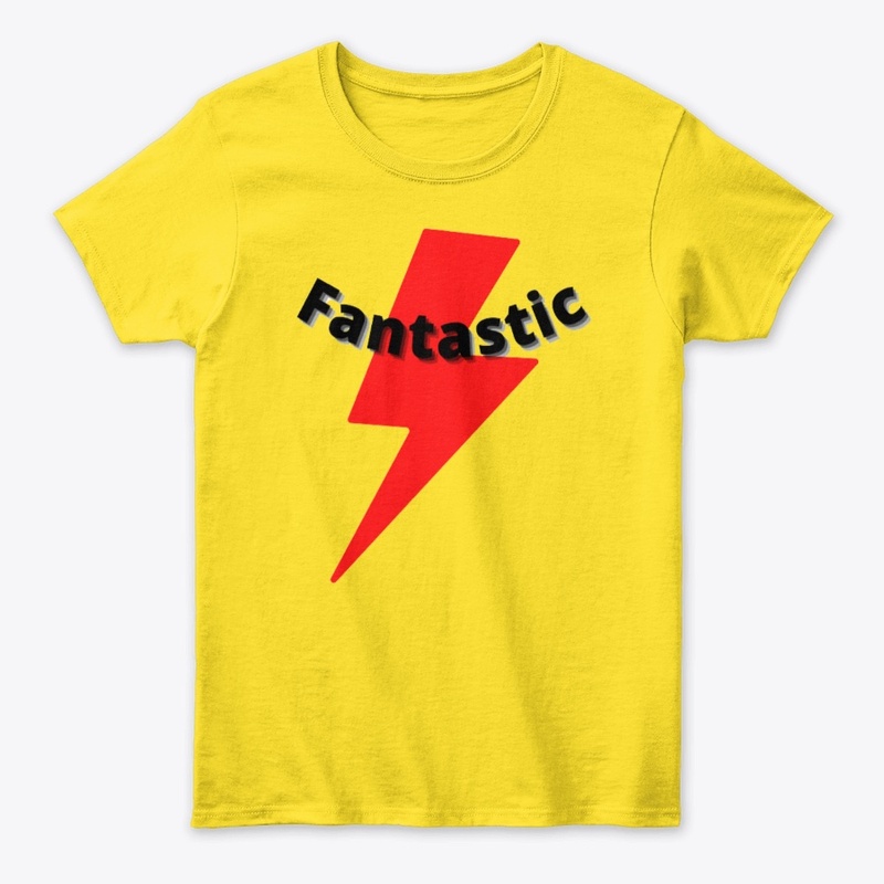 Women's clothing / Fantastic