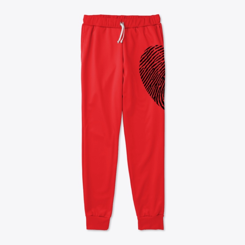 Love pants