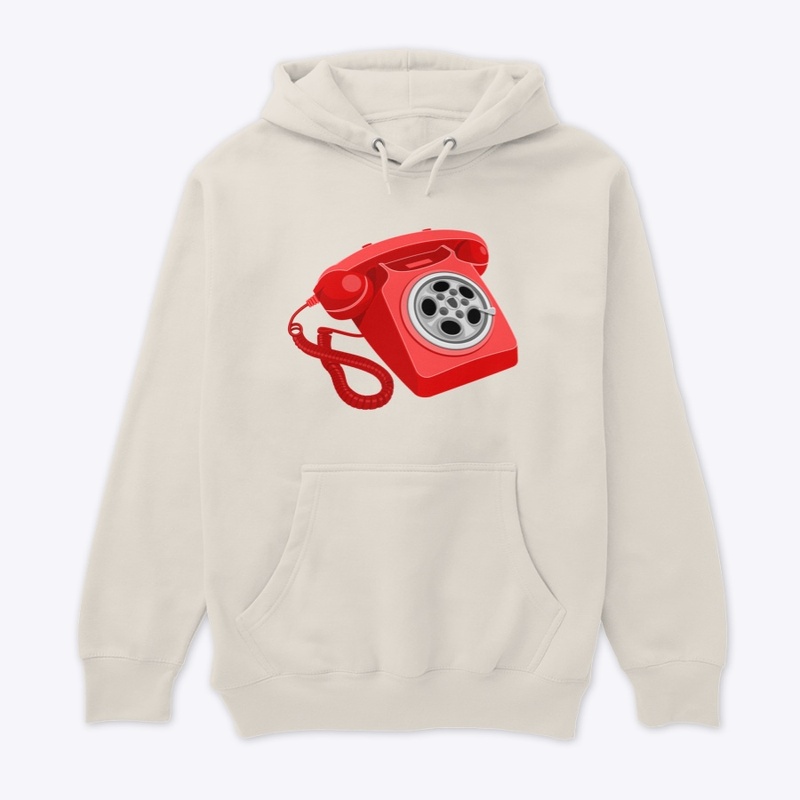 Teledial Phone