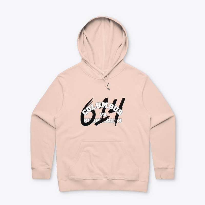 The "614 vs. Everybody" Collection II