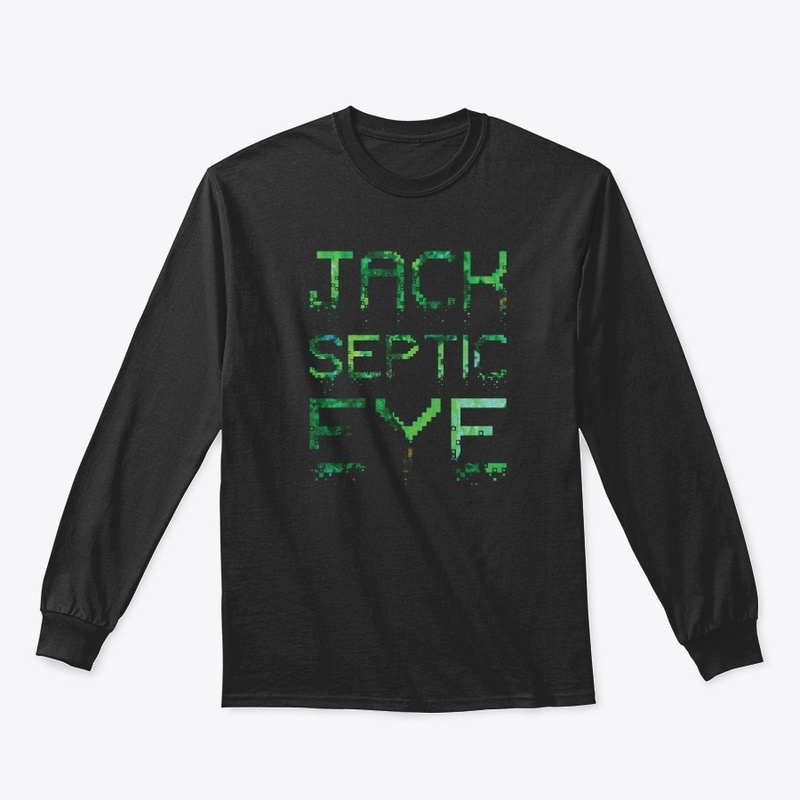 Jack Septiceye Merchandise