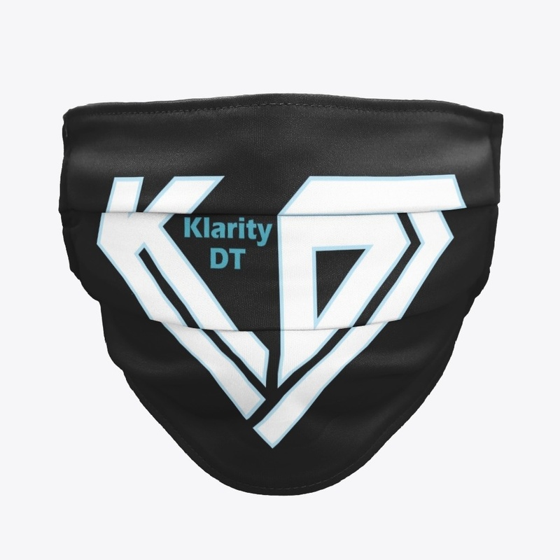 Klarity Team merch