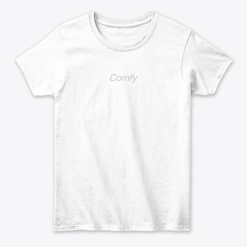 Comfy clothes