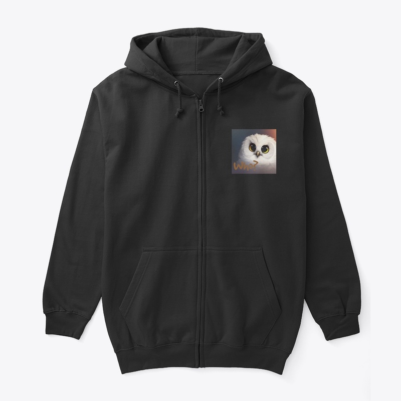 Who Owl