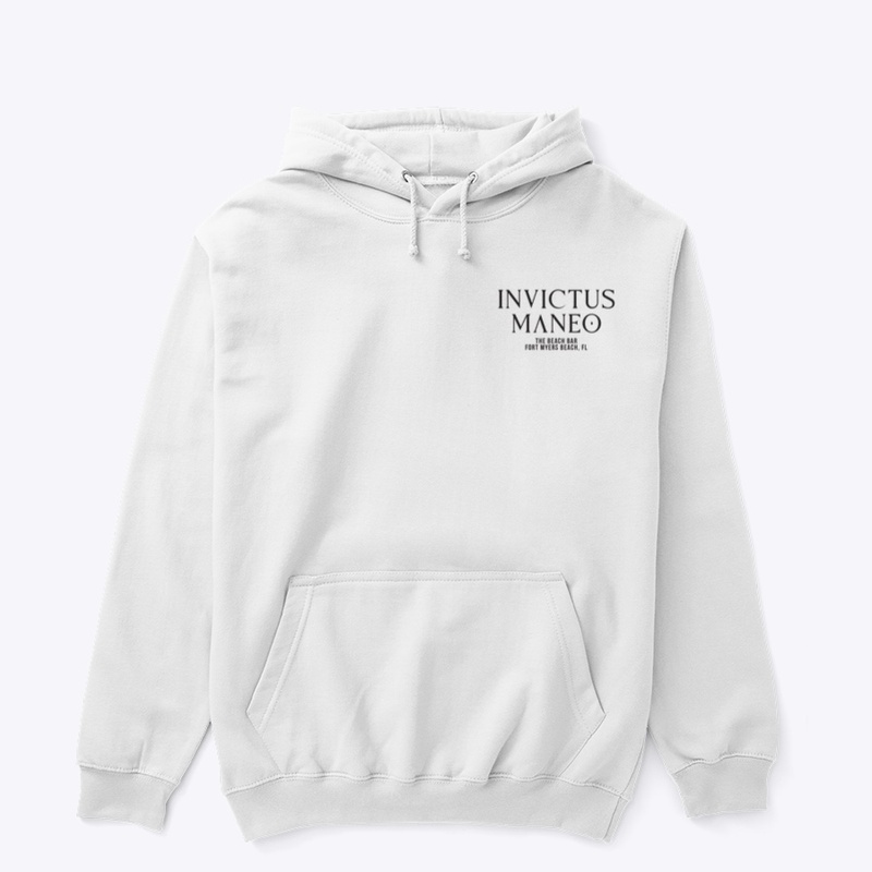 Invictus Maneo