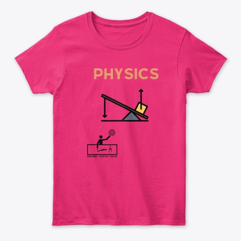 Represent your subject!