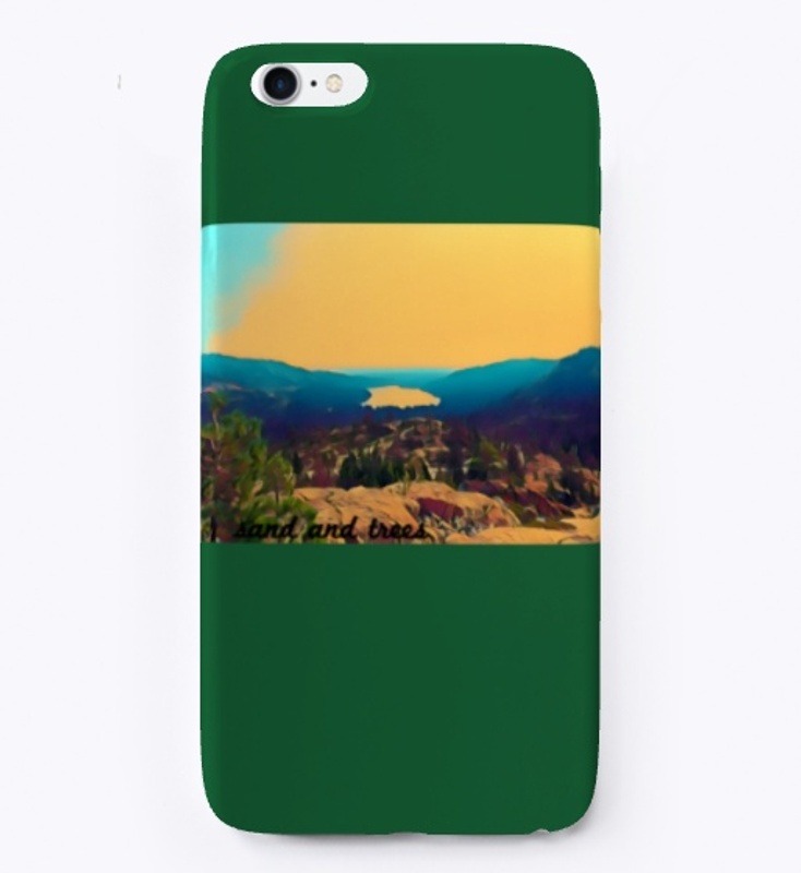 Donner Lake