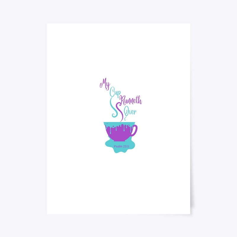 My Cup