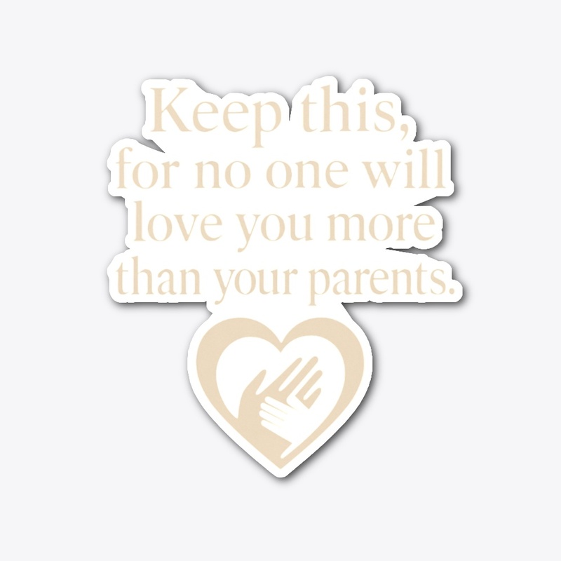 Parents' Love: A Heartfelt Tribute
