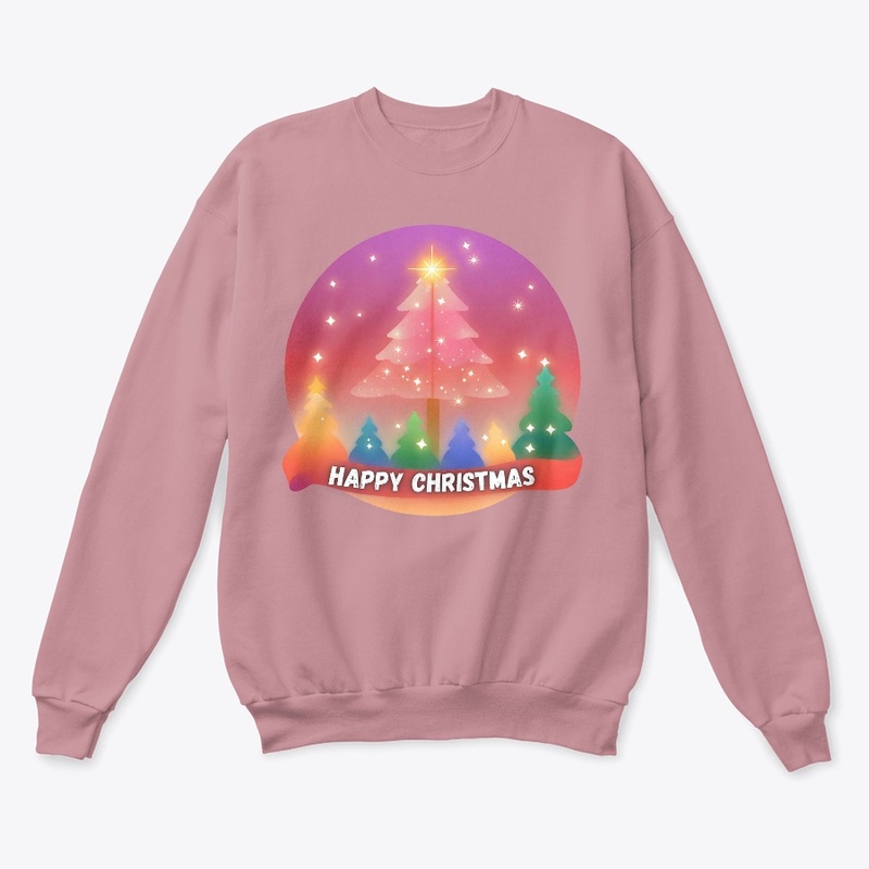 Christmas Couture Tree Edition