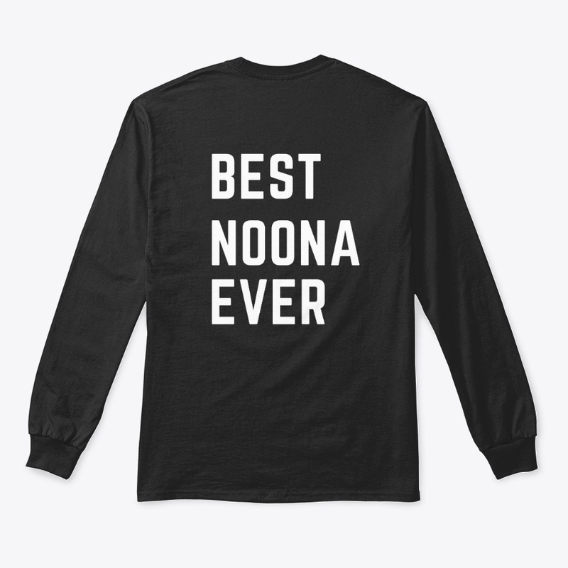 BEST noona EVER