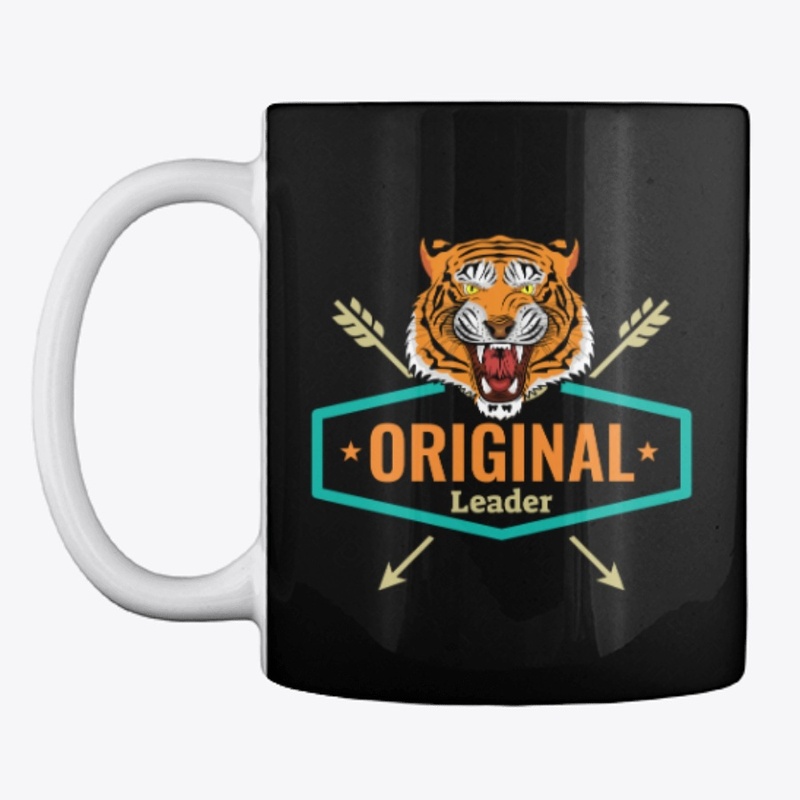 Tiger leader