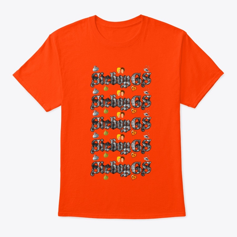 SicboyGS Design#2