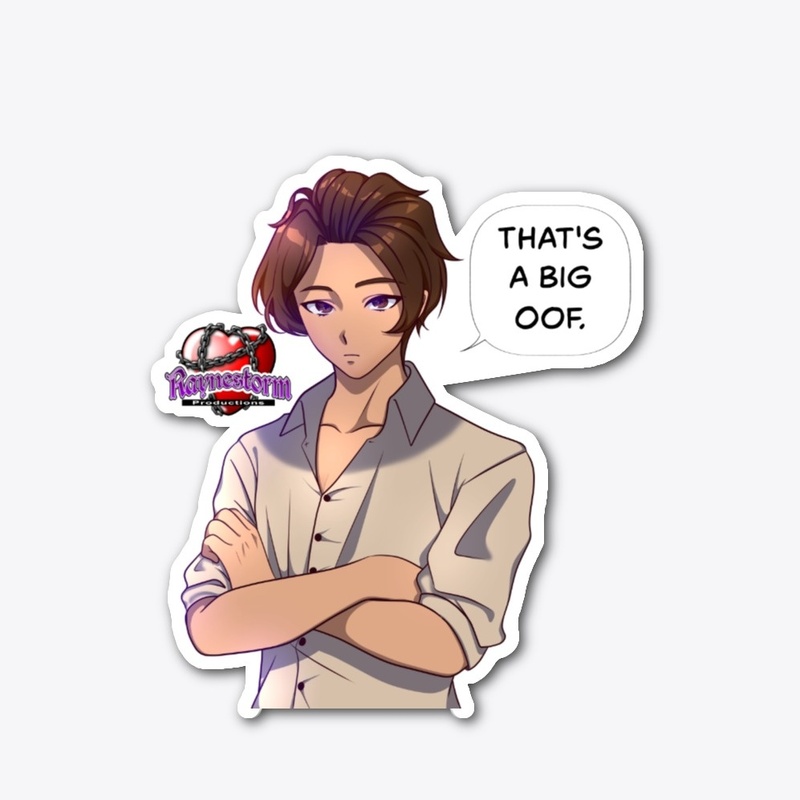 Jeremy That's A Big OOF