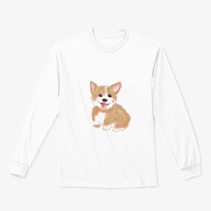 Lil Corgi