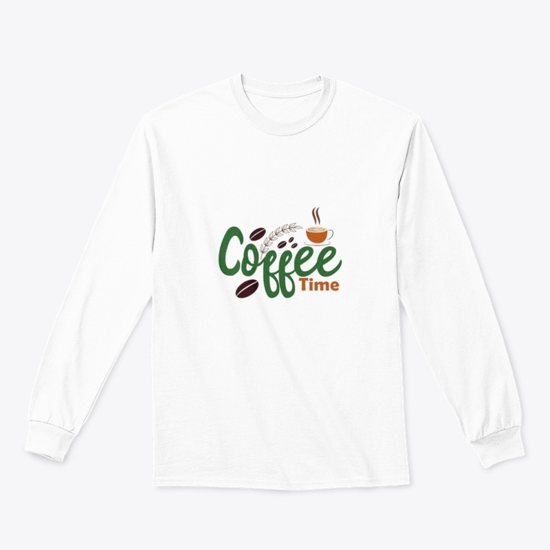 Coffee Time 