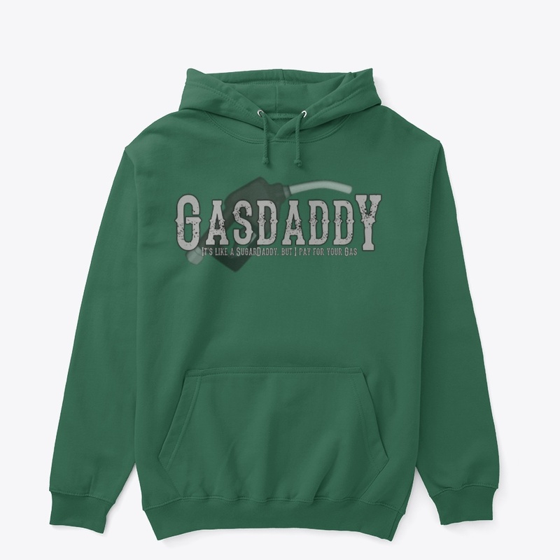 GasDaddy