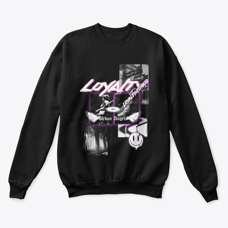 Urban Angels - Loyalty