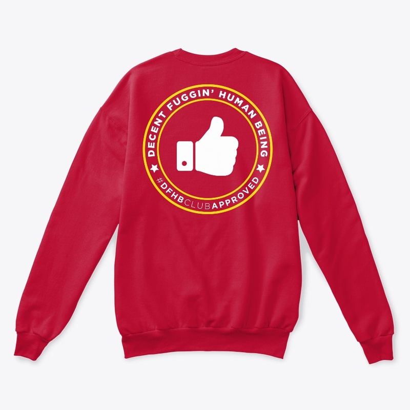 Dusty Thunder Swag - DFHB Club