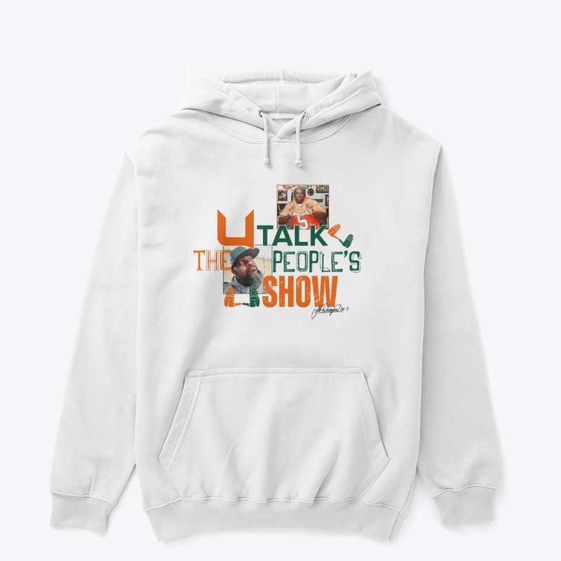 U Talk - The People's Show