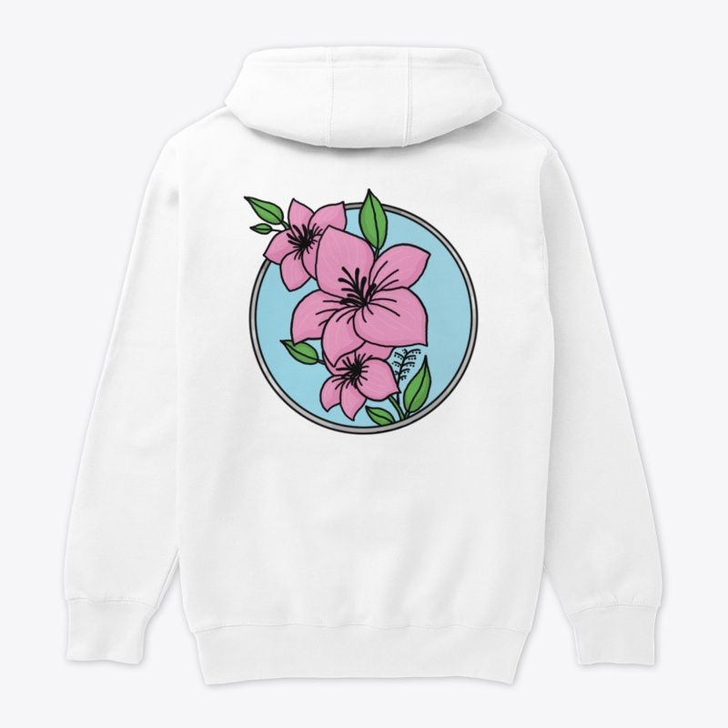 Sakura Cherry Blossom