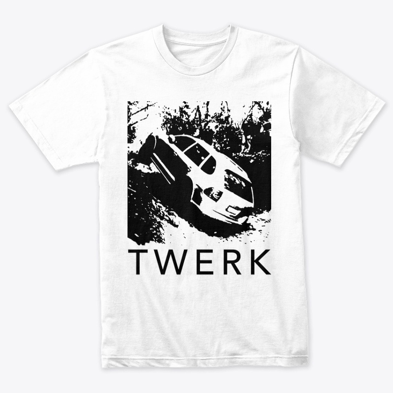 Twerk