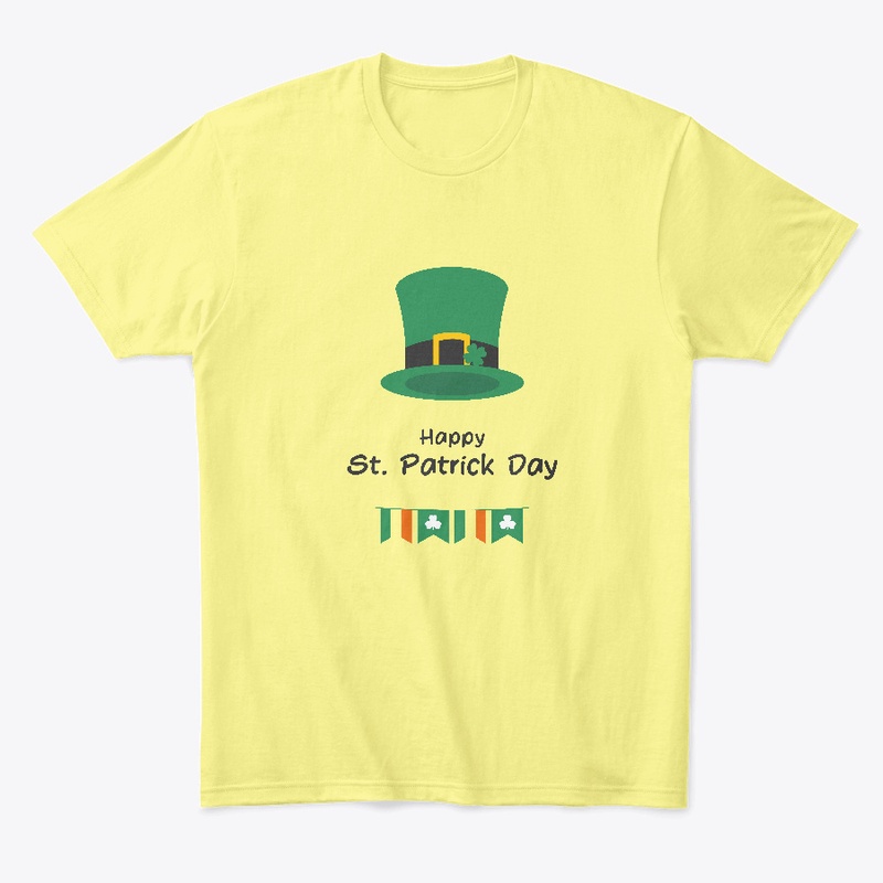 St. Patrick Day