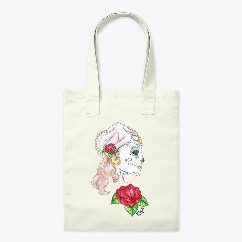 Los Muertos Gypsy Rose