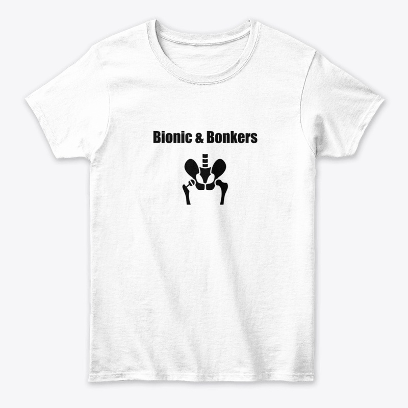 Bionic & Bonkers