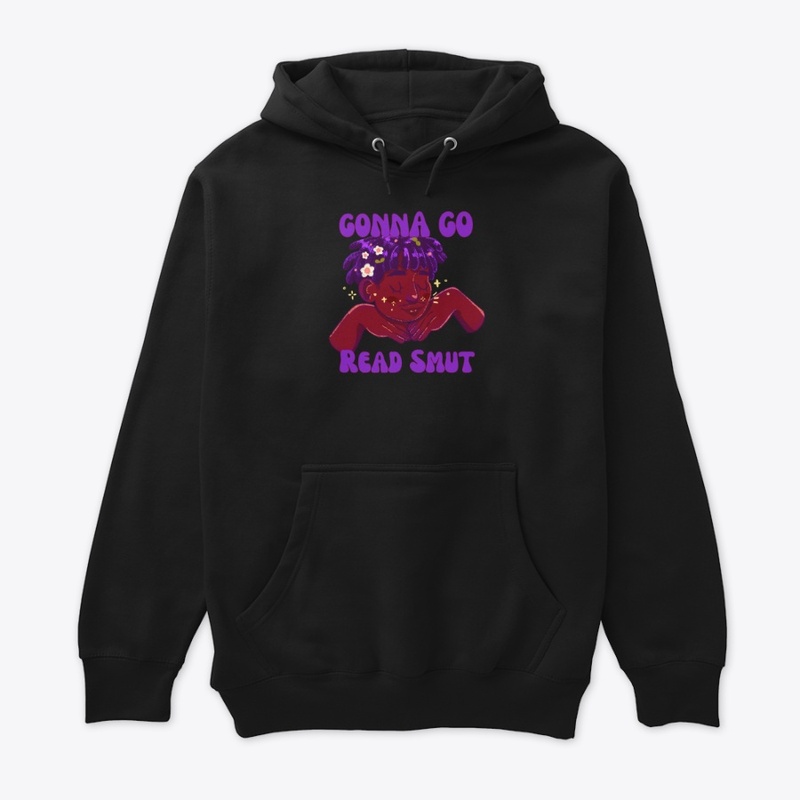 Read Smut (purple)