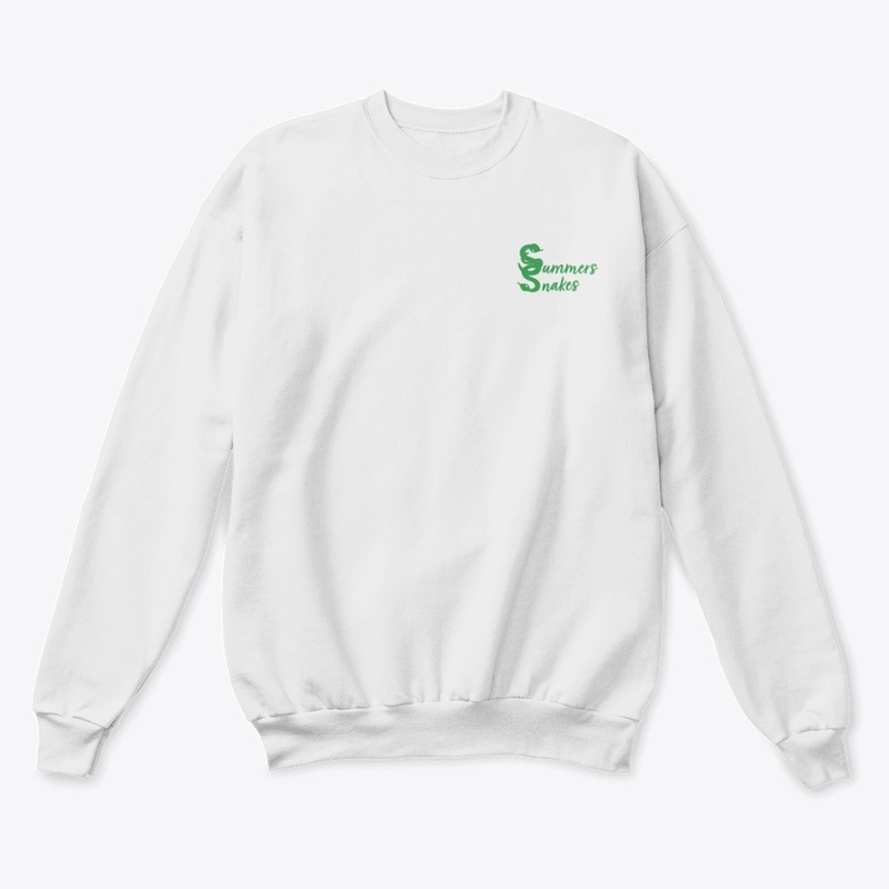Summers Snakes (Green)