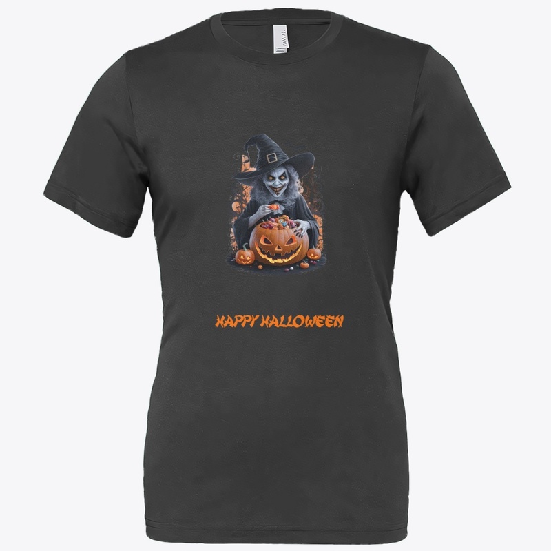 HAPPY HALLOWEEN 