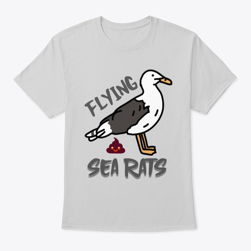 flying sea rat