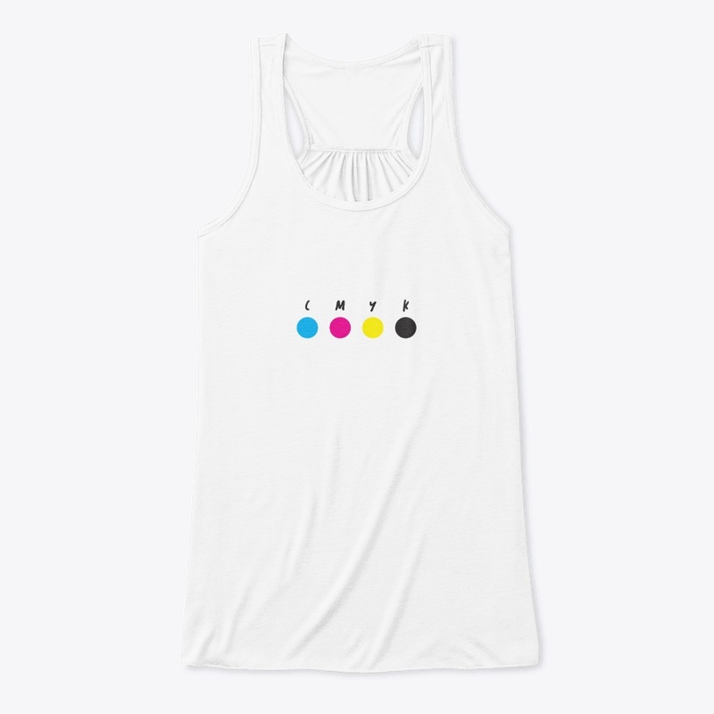 CMYK