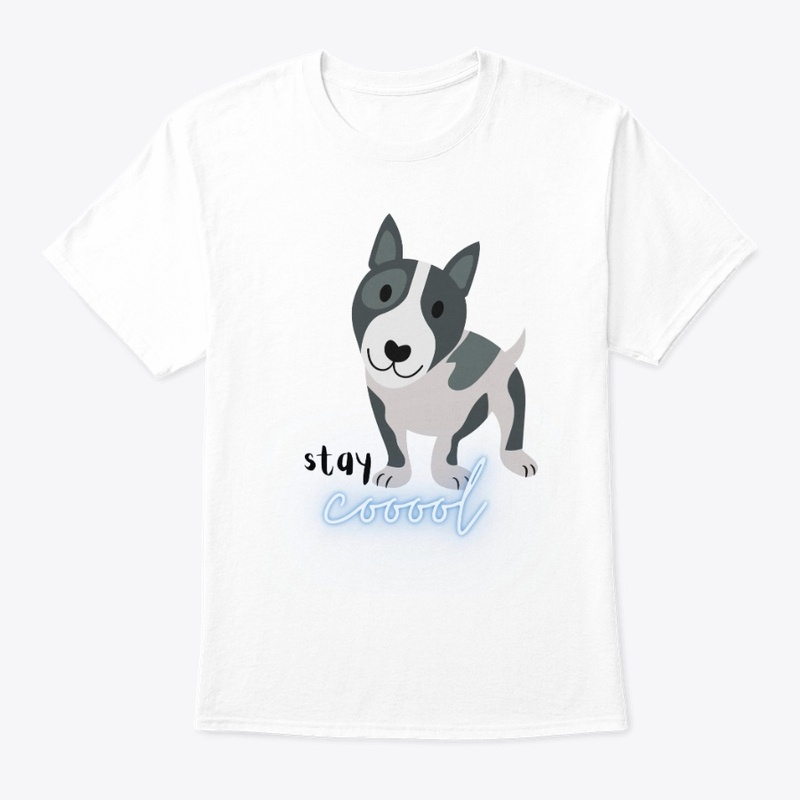 stay cool tshirt dod,Cool dog Shirt 
