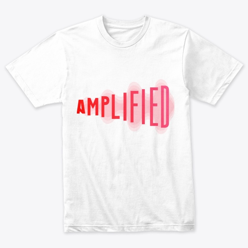 Amplified