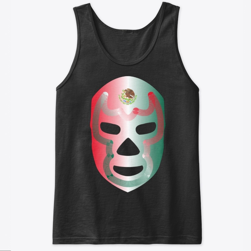 VIVA LA RAZA Collection