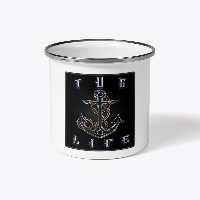 Tug Life Camp