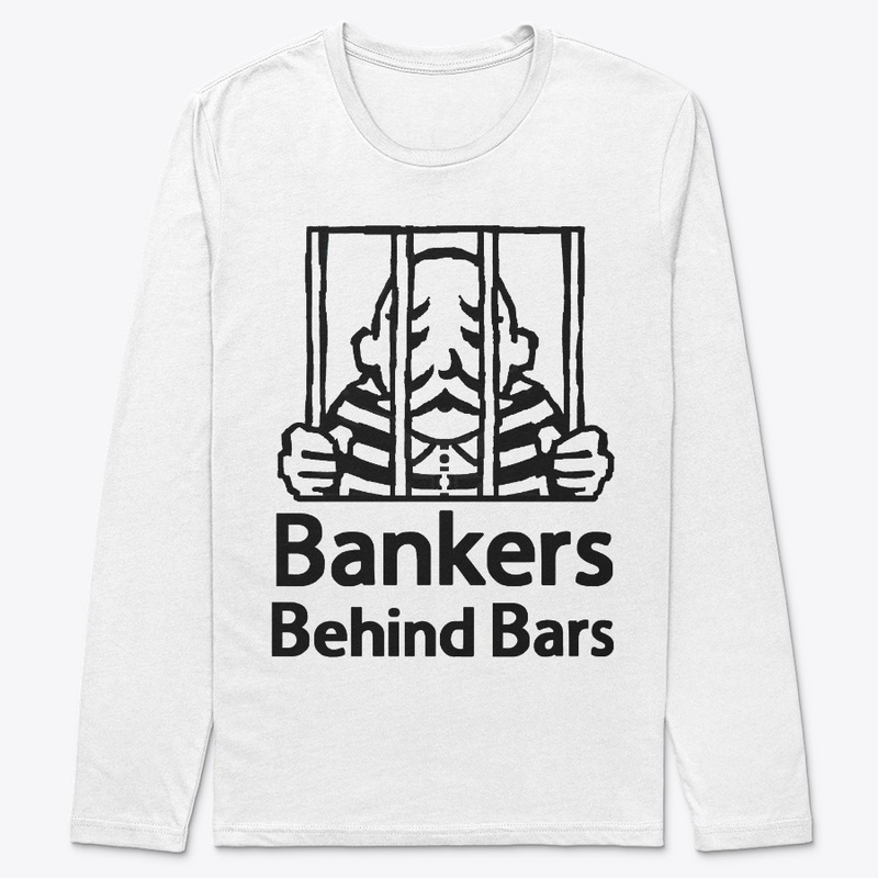 Bad Banks (front and back) light design