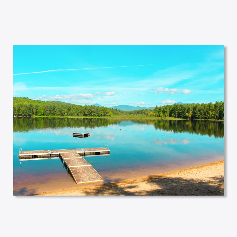 Lakeside