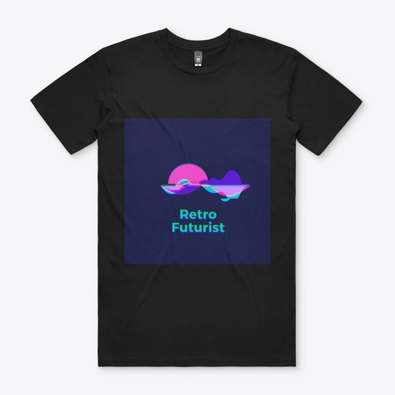 A Retro Futurist Story