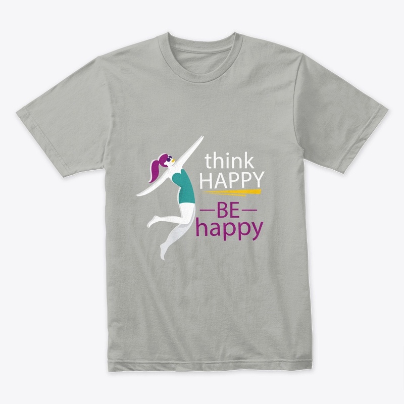 Motivation quote with character t shirt