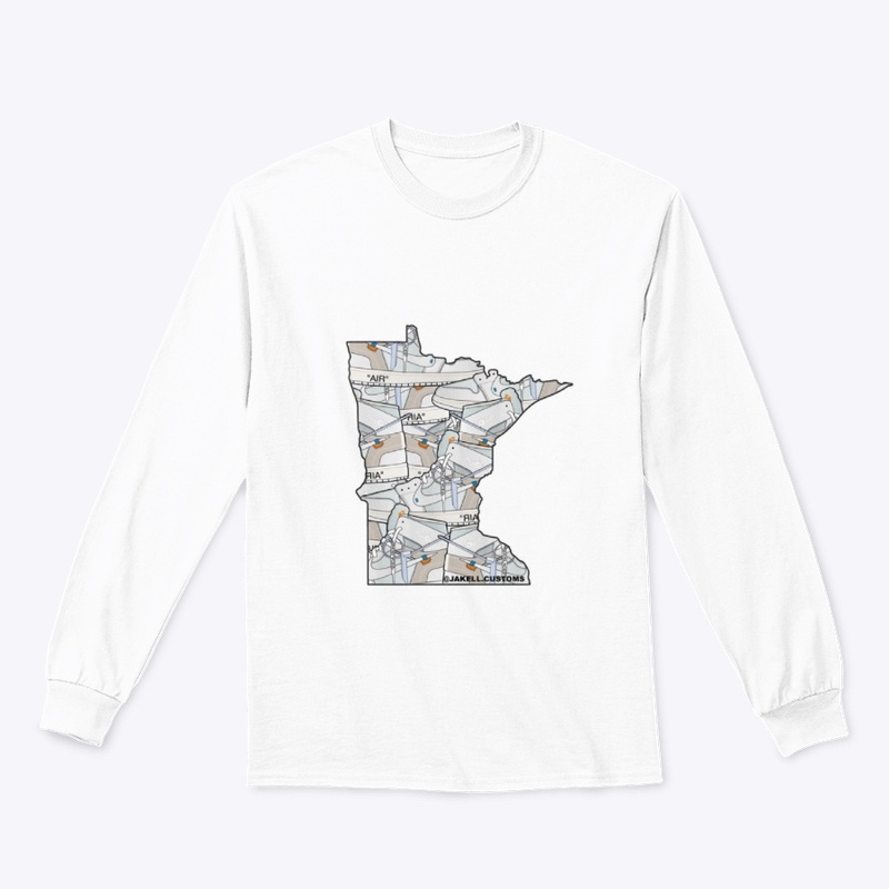 MN Off White 