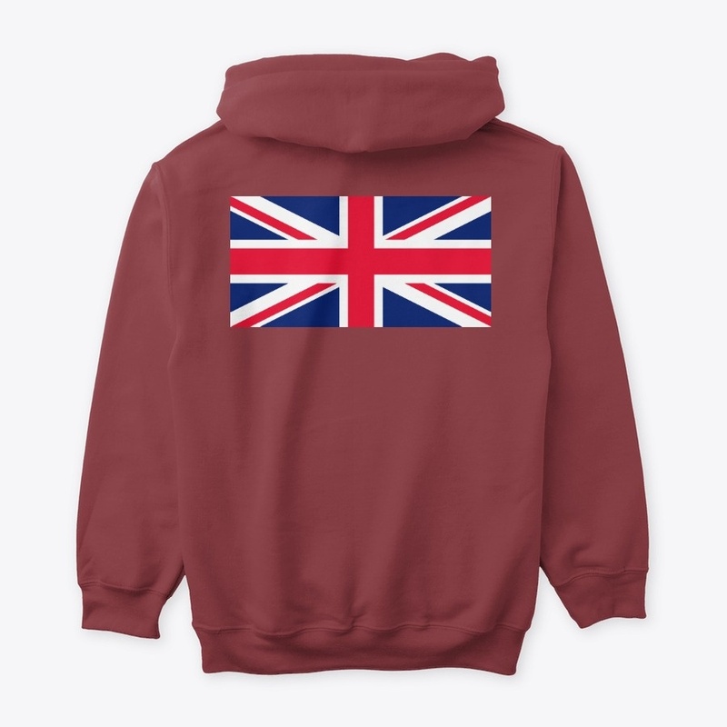 Flag of the United Kingdom