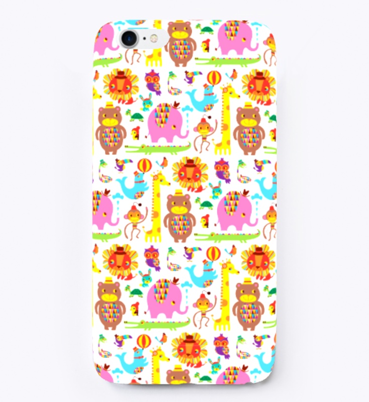 Cheap Funny iPhone Cases