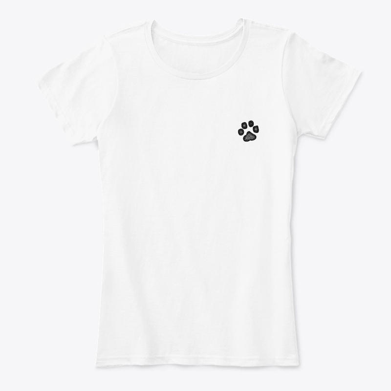 Paw On Your Heart