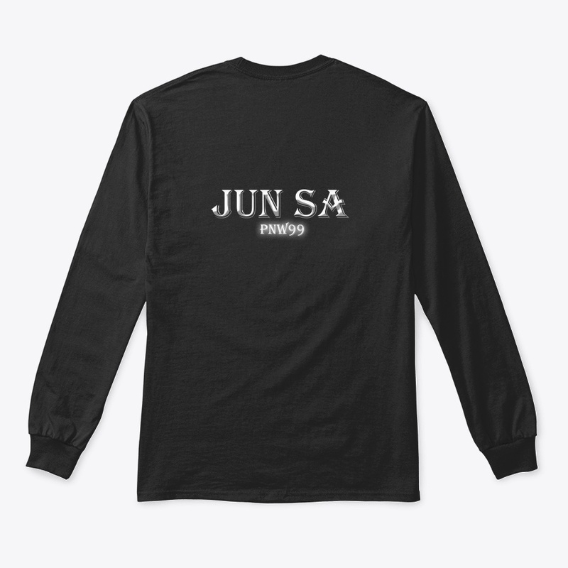 JUN SA PNW 99
